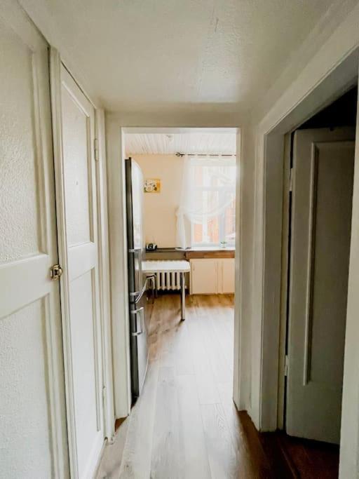 Apartment In Old Town Riga Exterior photo