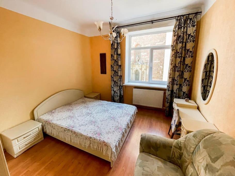 Apartment In Old Town Riga Exterior photo