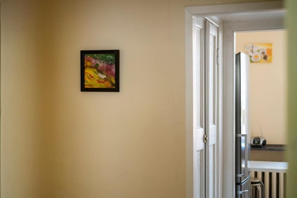 Apartment In Old Town Riga Exterior photo