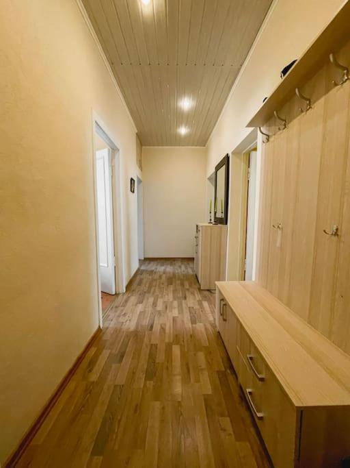 Apartment In Old Town Riga Exterior photo